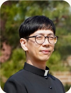 지도사제 조태현 스테파노 신부